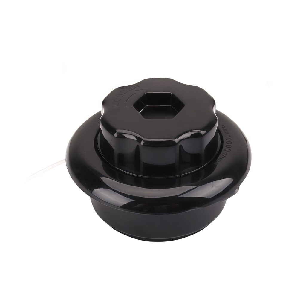 Trimmer head series