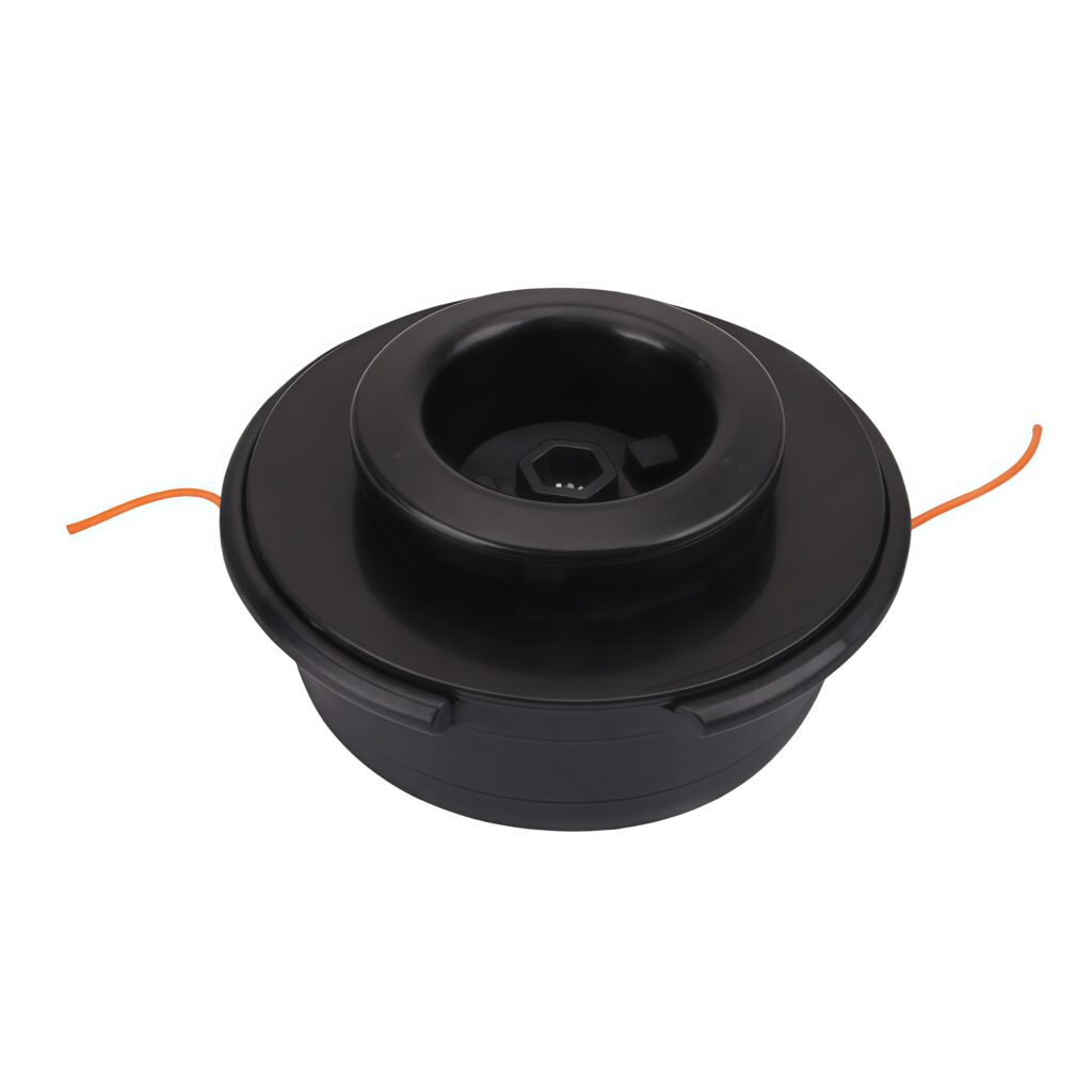 Trimmer head series