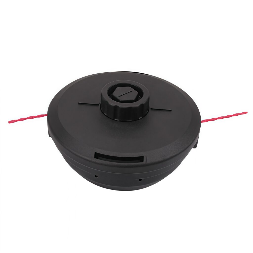 Trimmer head series