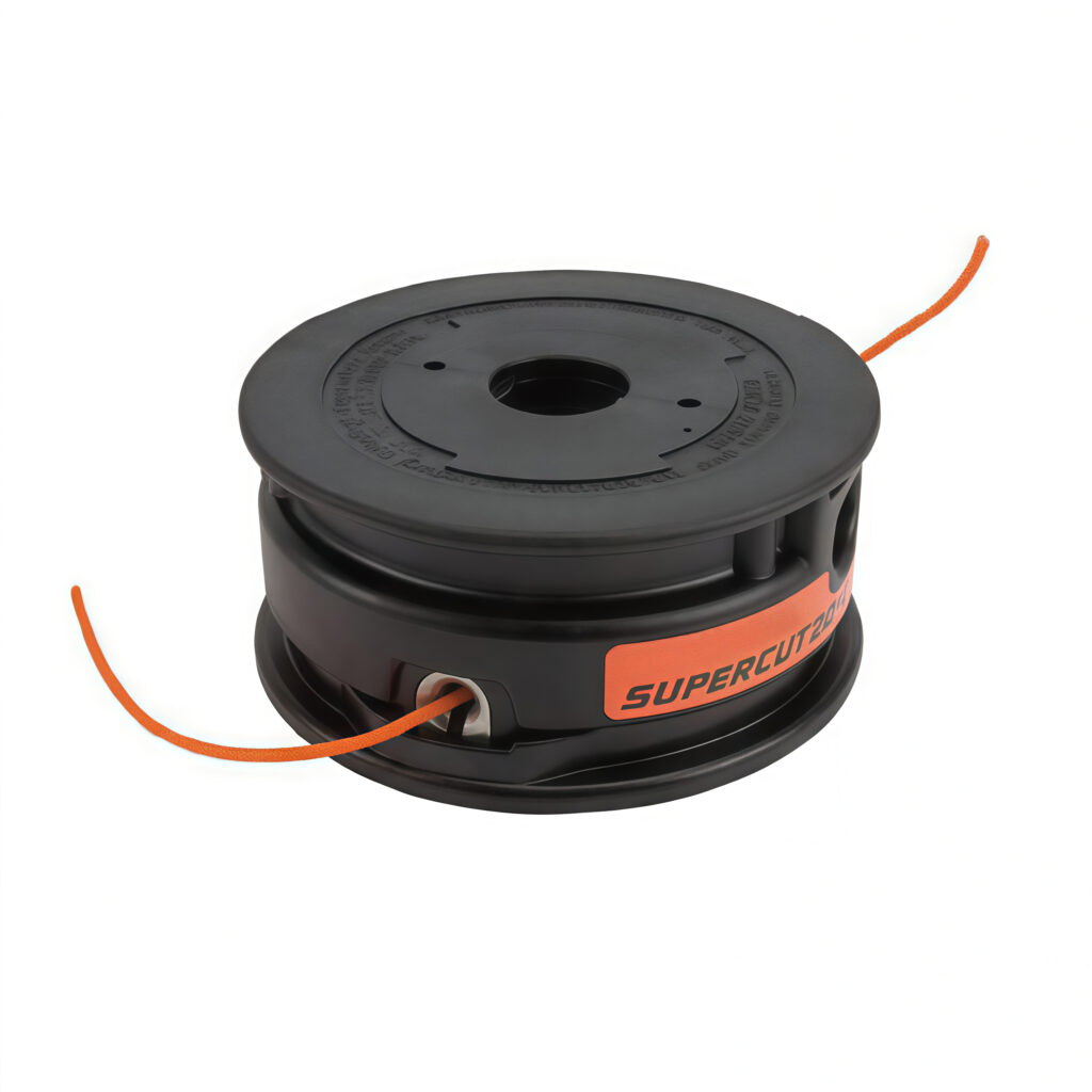 Trimmer head series
