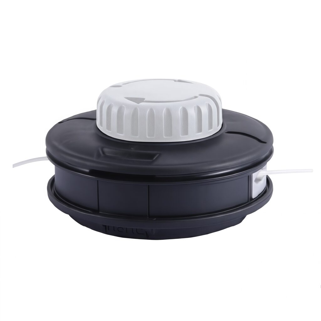Trimmer head series