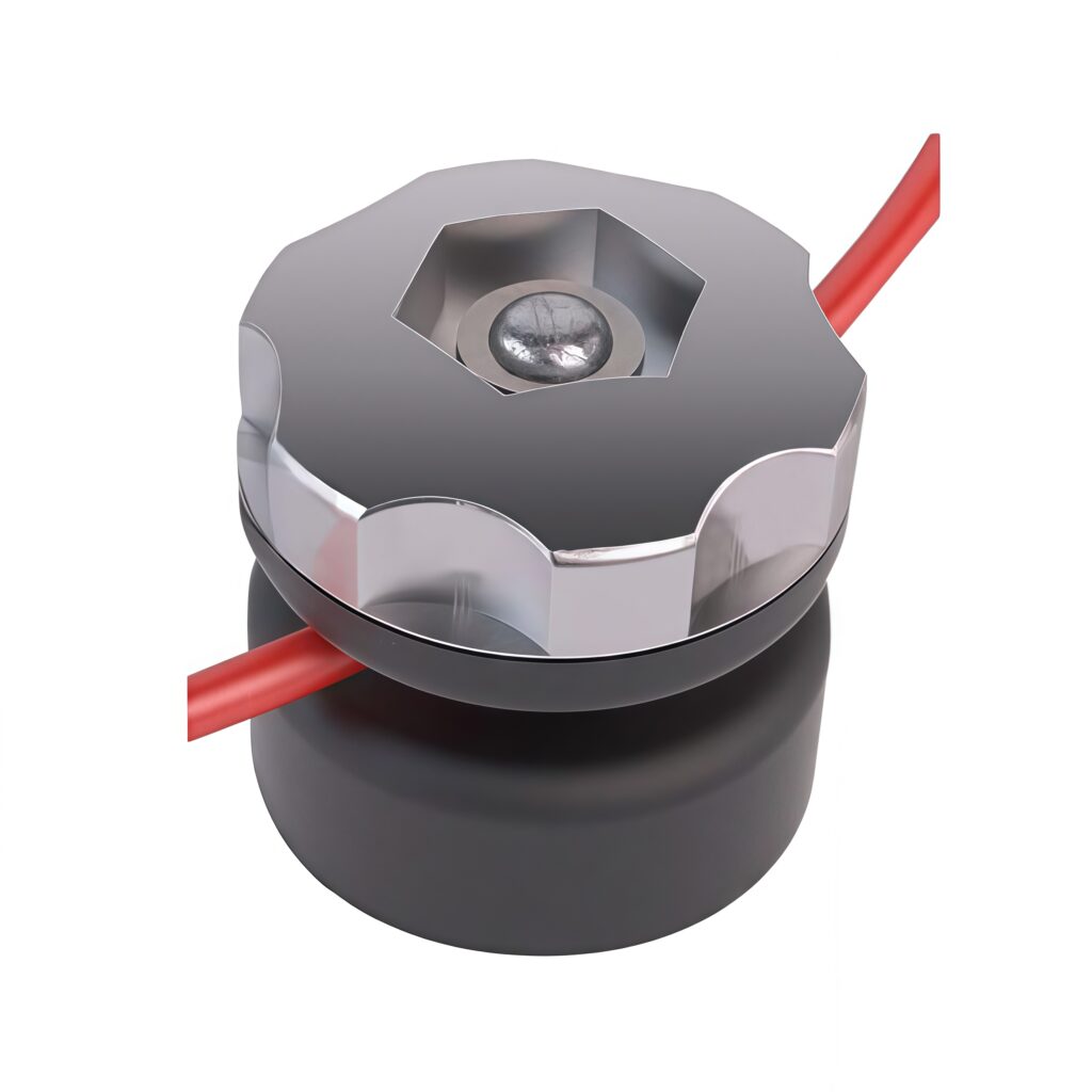 Trimmer head series