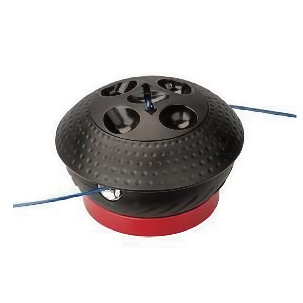 Trimmer head series