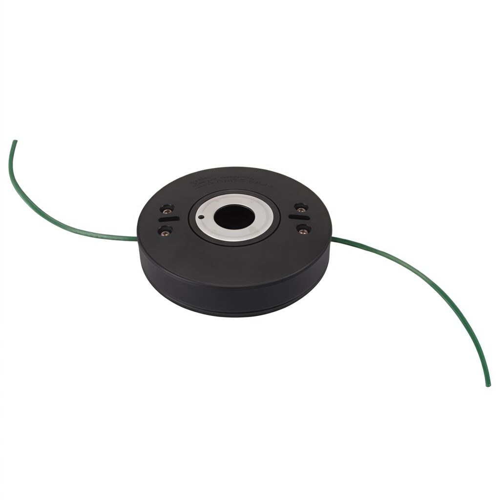Trimmer head series