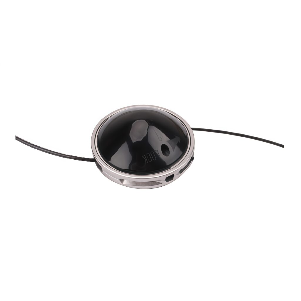 Trimmer head series