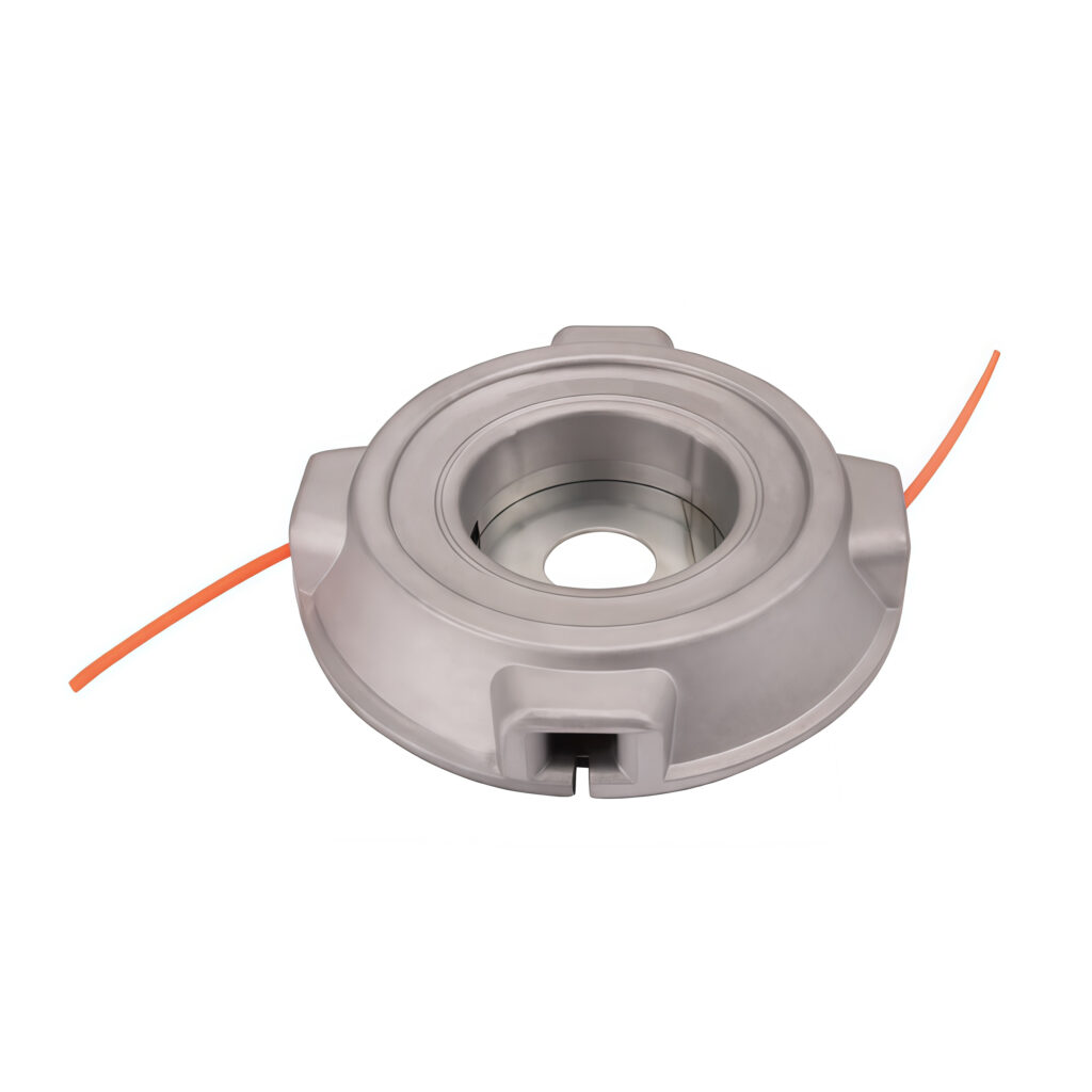 Trimmer head series
