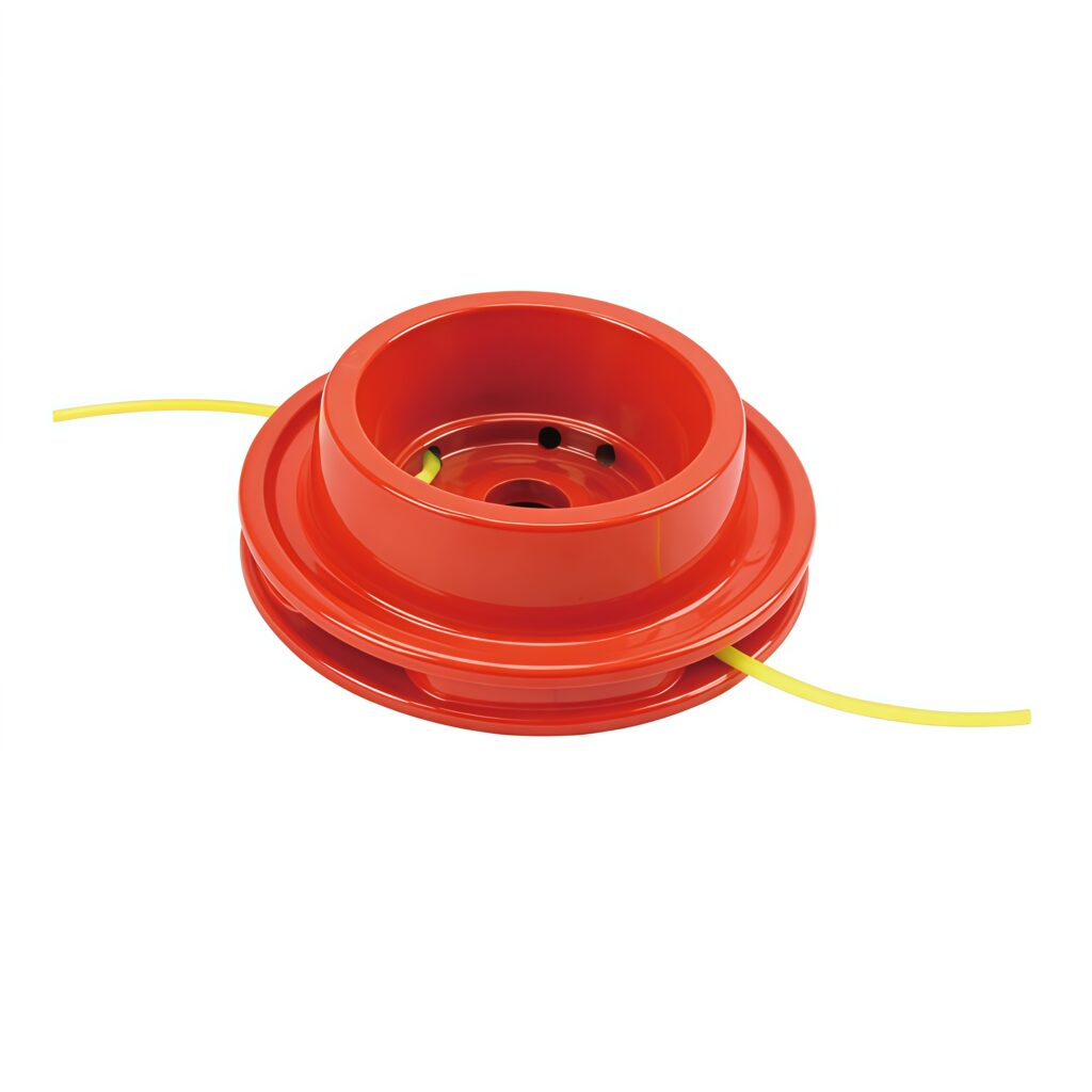 Trimmer head series