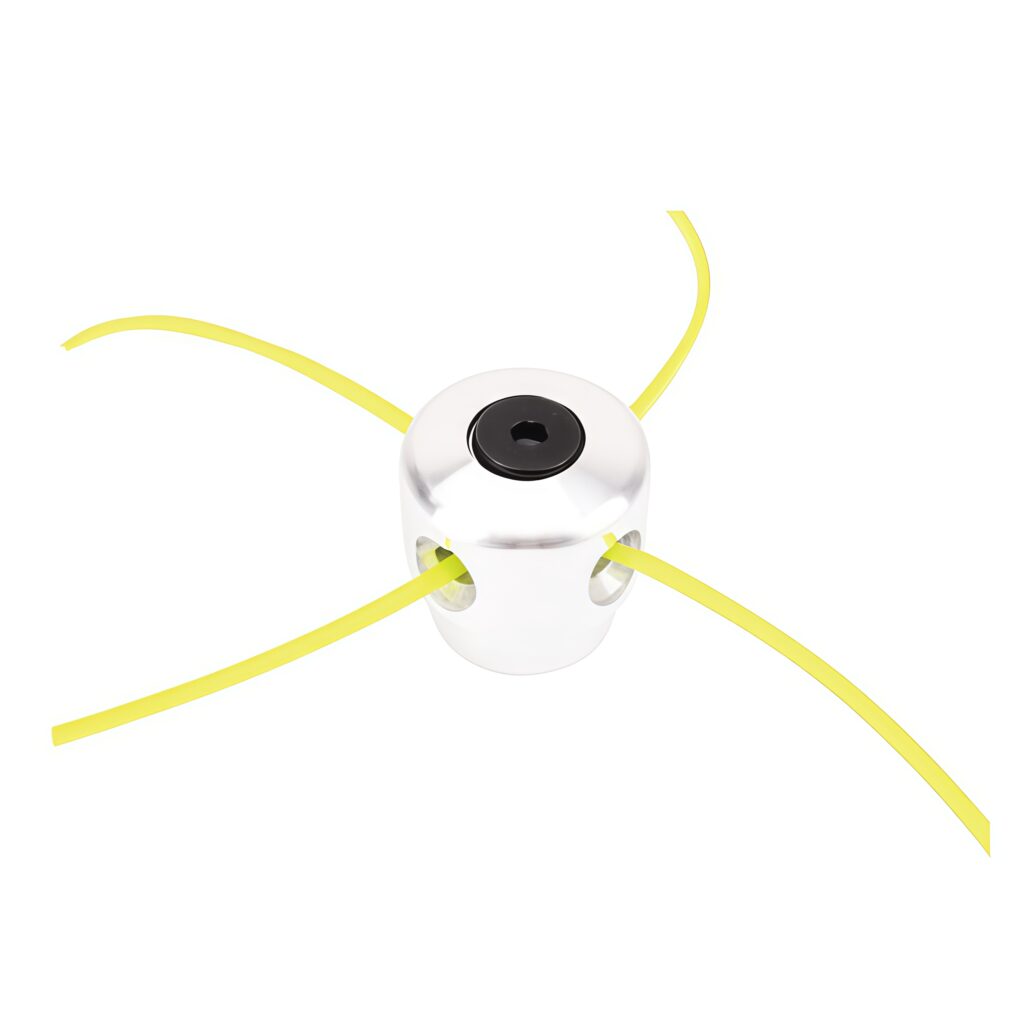 Trimmer head series