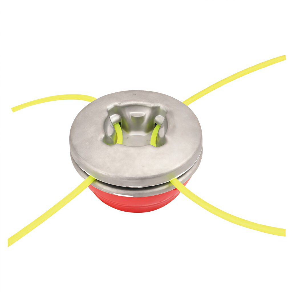 Trimmer head series