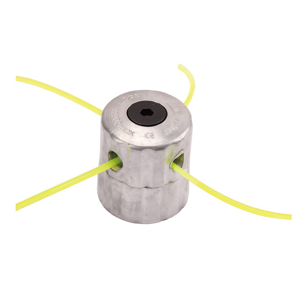 Trimmer head series