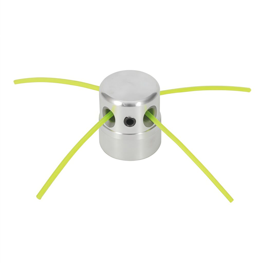Trimmer head series