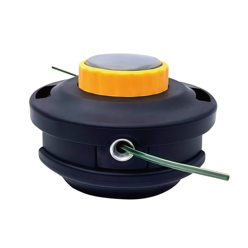Trimmer head series