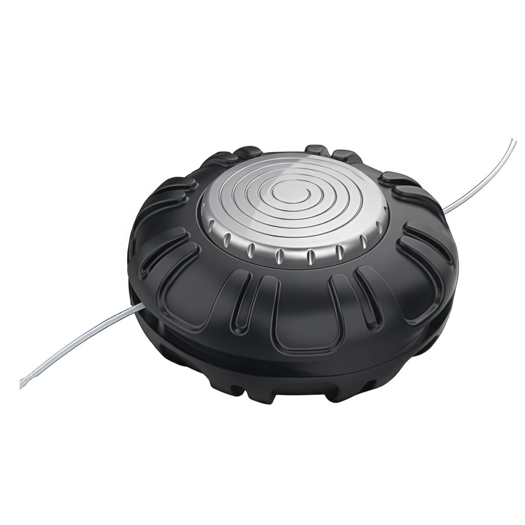 Trimmer head series