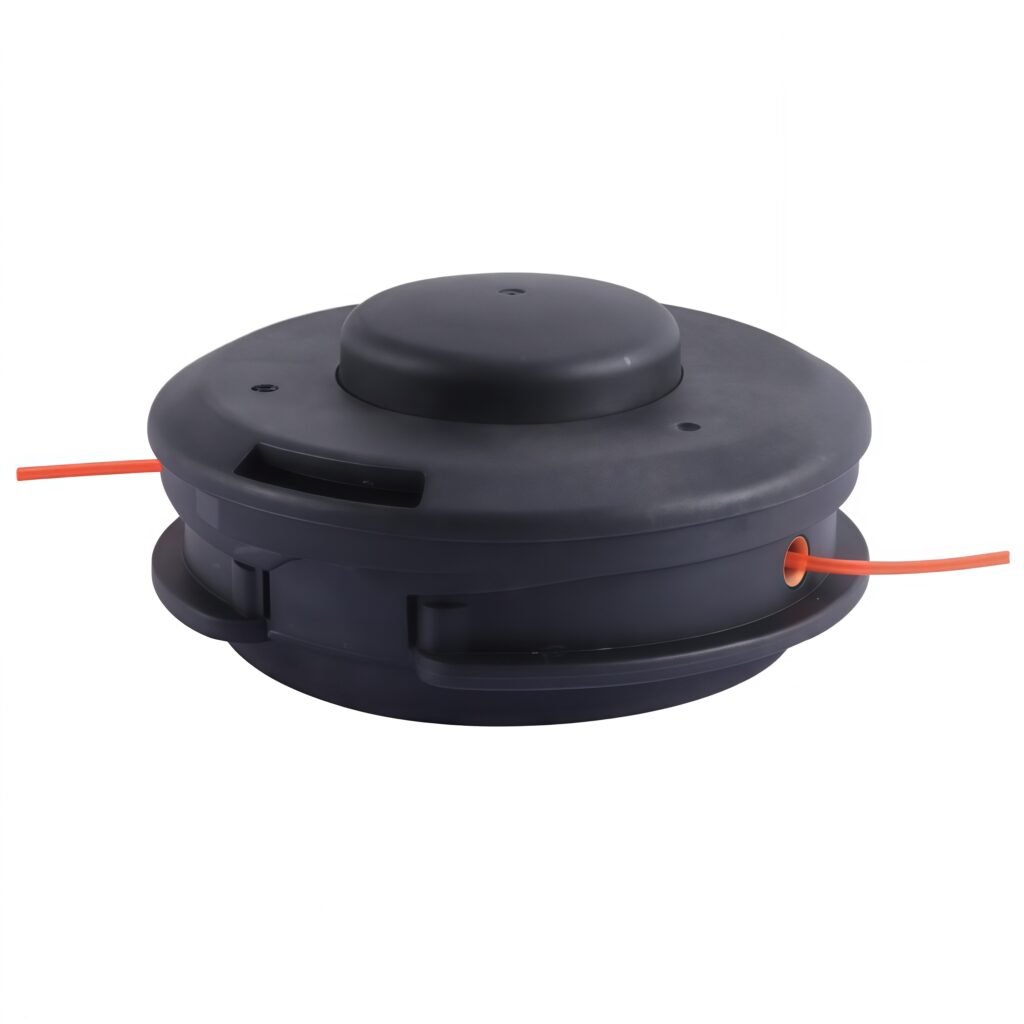 Trimmer head series