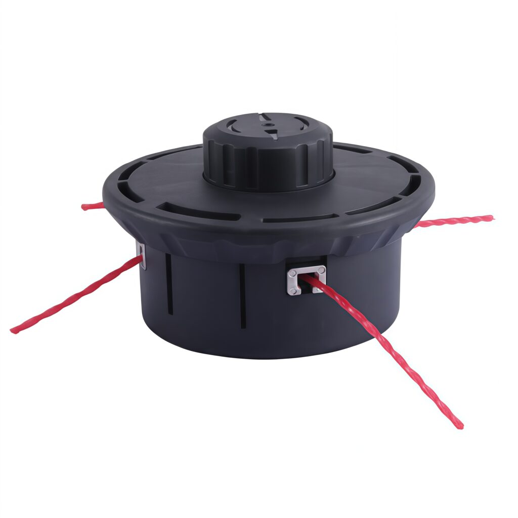 Trimmer head series