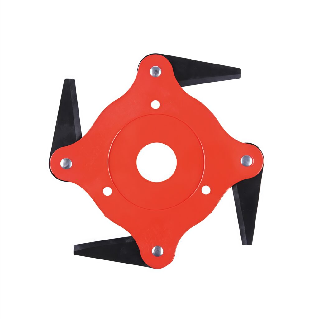 Trimmer head series