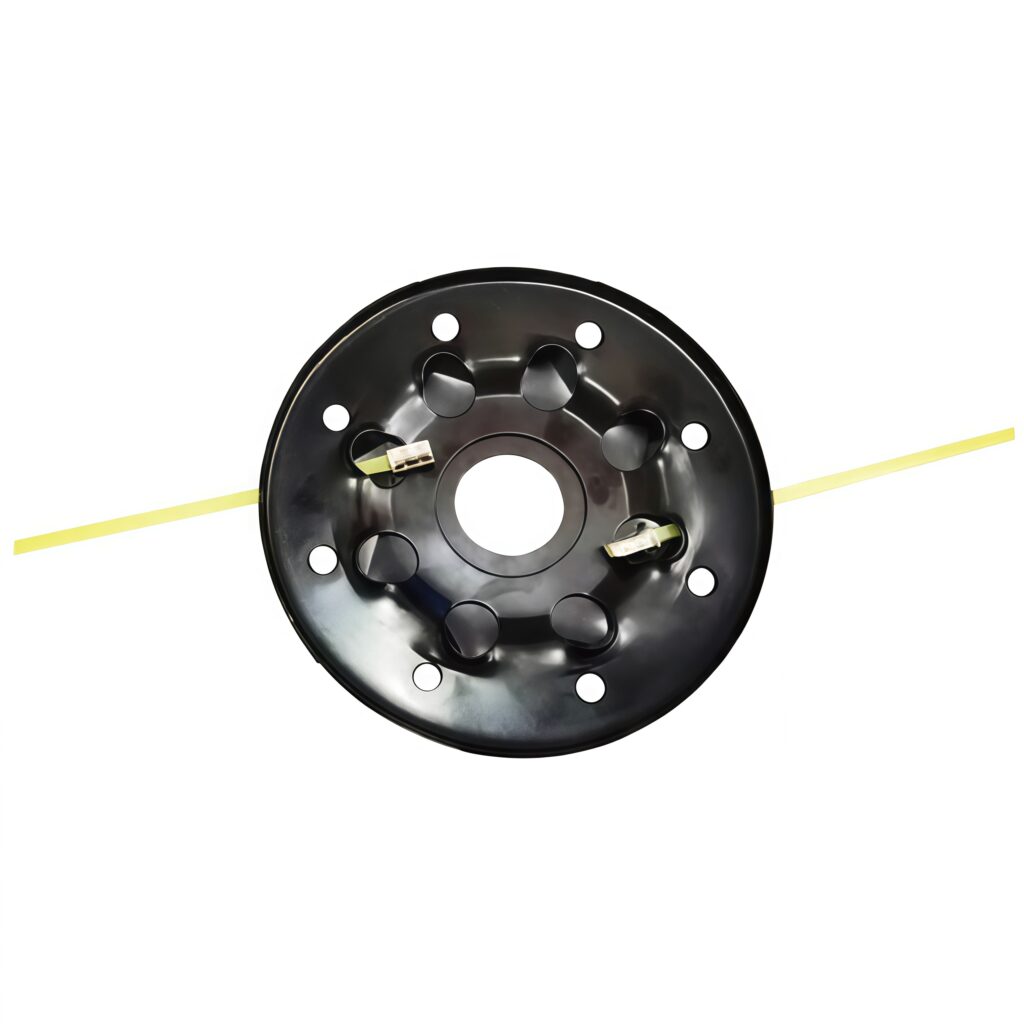 Trimmer head series