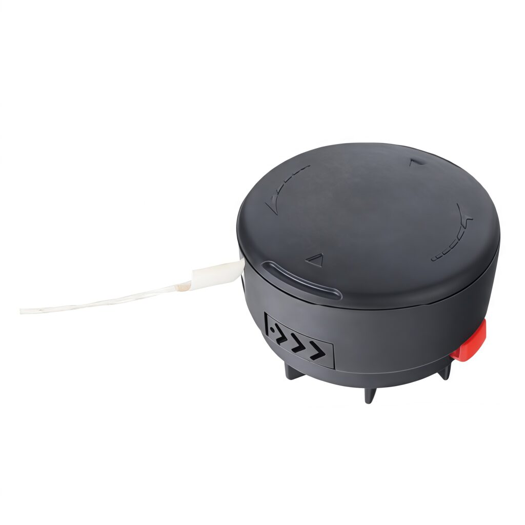 Trimmer head series
