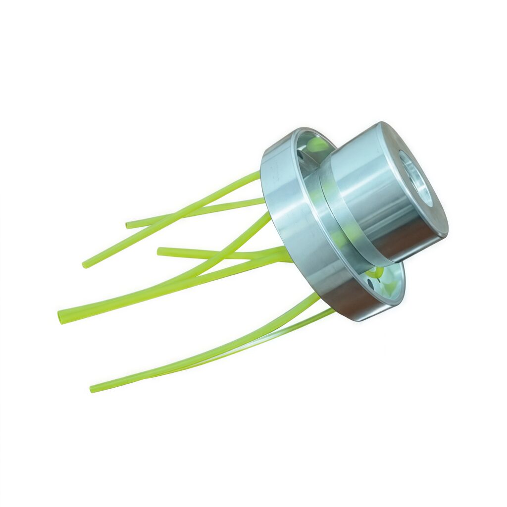 Trimmer head series