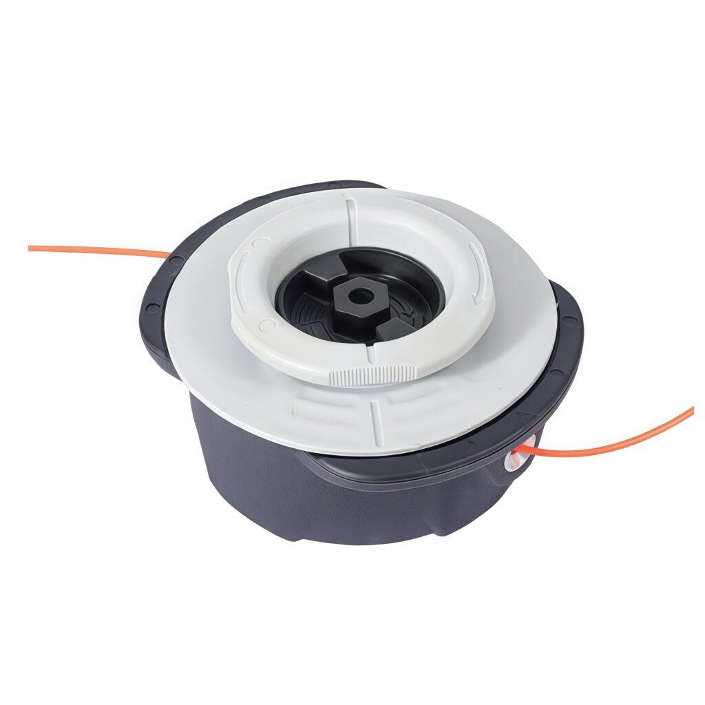Trimmer head series