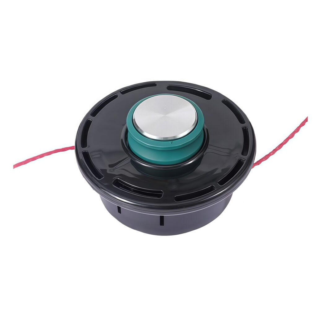 Trimmer head series
