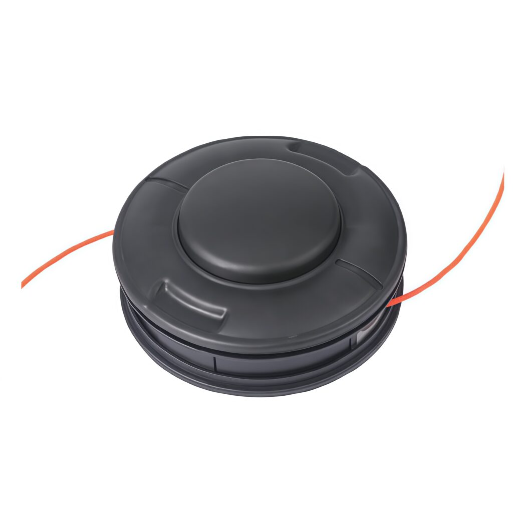 Trimmer head series