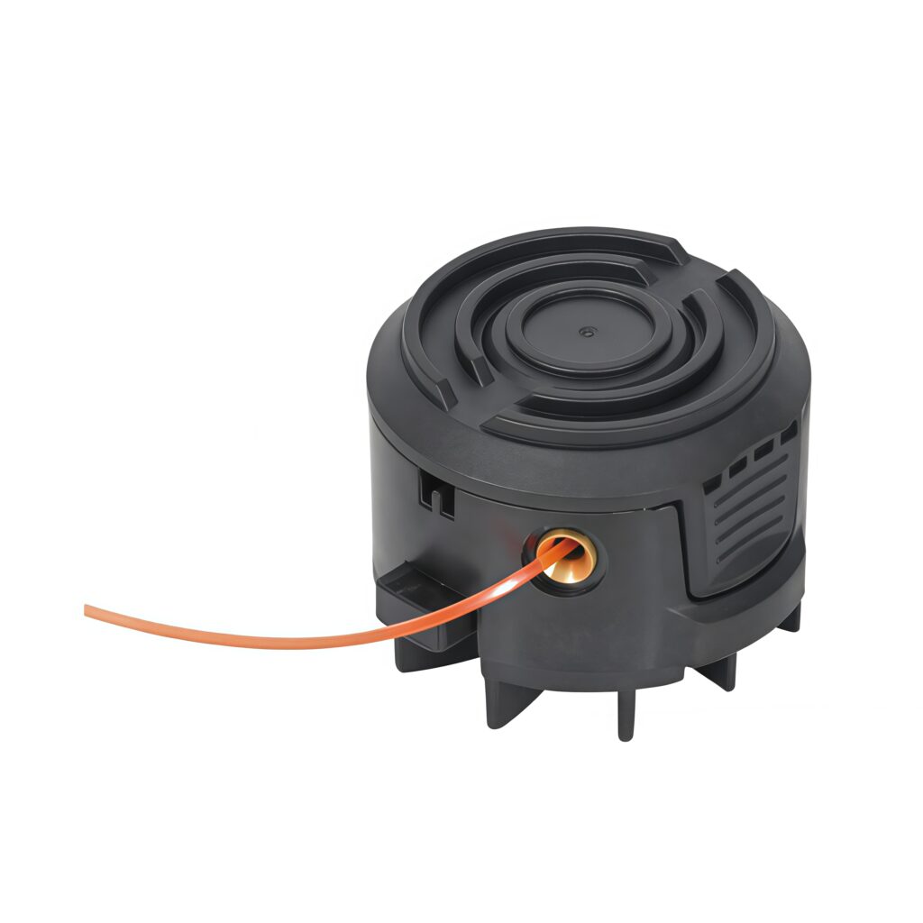Trimmer head series